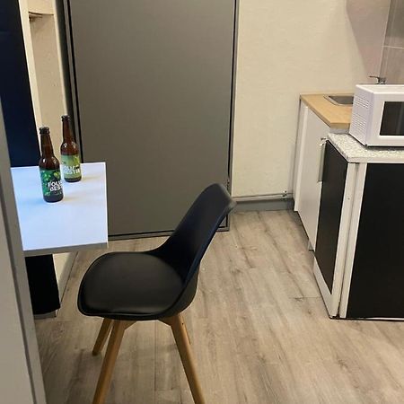 Ambert Centreville La Studette Tout Confort Экстерьер фото