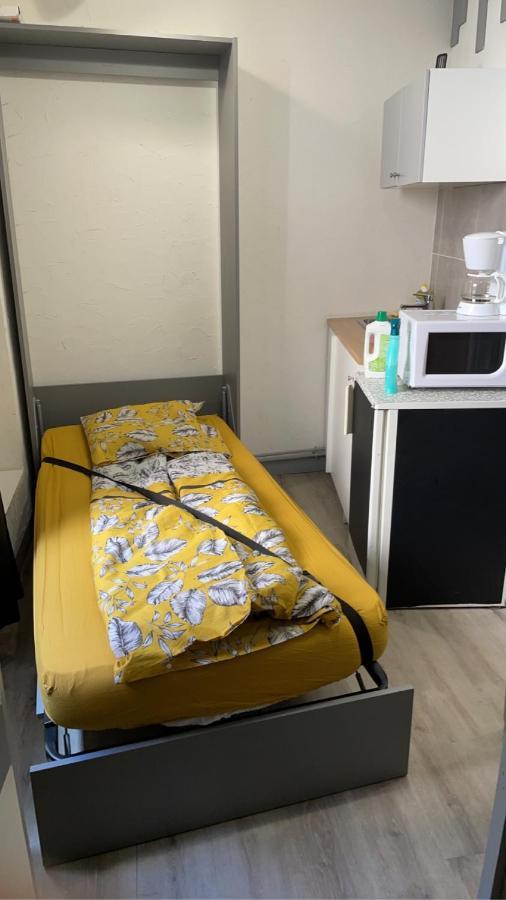 Ambert Centreville La Studette Tout Confort Экстерьер фото