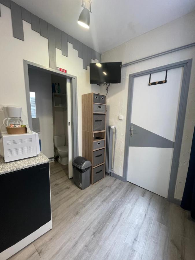 Ambert Centreville La Studette Tout Confort Экстерьер фото